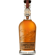 Templeton Sherry Cask Rye 750ml