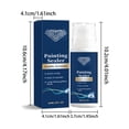 thumbnail image 2 of Diamond Painting Sealer 60ml Clear Gloss Sealant for Dustproof & Long-Lasting Shine, Fast-Drying, Fixes Diamonds & Enhances Artwork Durability, 2 of 5