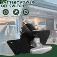thumbnail image 4 of Yacht RV Universal 12V-48V Battery Power Off Switch, 4 of 4