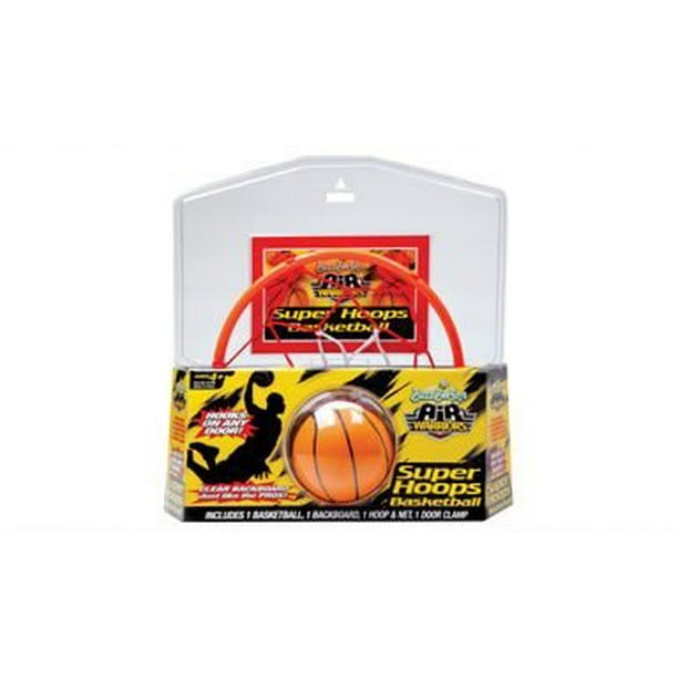 super hoops basketball hoops in the house!