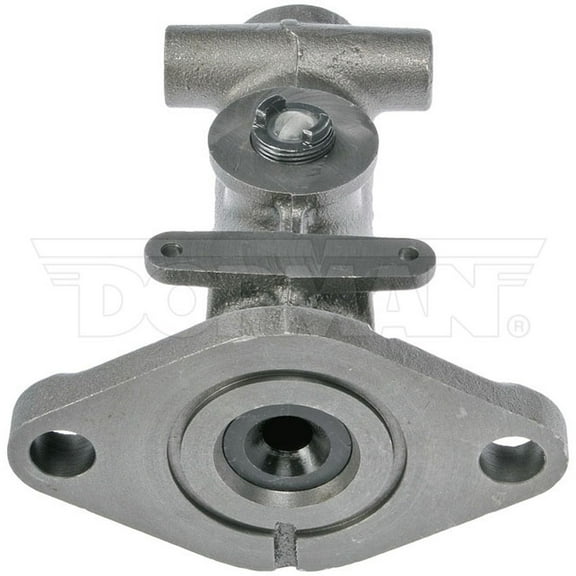 "Dorman M39860 Brake Master Cylinder for Specific Ford Models"