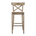 thumbnail image 2 of Bowery Hill Bar Stool in Natural, 2 of 10