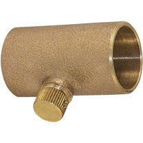 Southland Pipe Nipple 3/4" with Drain Coupling 10159281