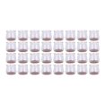 thumbnail image 2 of 32pcs Chair Leg Covers Furniture Sofa Leg Caps Floor Protector With Felt Pad, 2 of 5