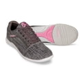 thumbnail image 2 of KR Strikeforce Womens Nova Lite Ash/Hot Pink Wide Width - Shoe Size: 06, 2 of 2