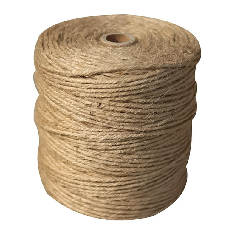 Uses for Twine Rope, What Is Twine Made Of, Types Of Twine, & Packaging  String Twine