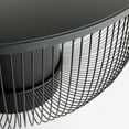 thumbnail image 2 of 15.75 Inch Large Table Cyan Lighting 10237, 2 of 3