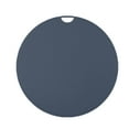 thumbnail image 2 of Paokuoon Ensemble de Table Rond Couleur Unie Imperméable Isolation Thermique Protection de Table Épaissie Non Réutilisable Flexible, 2 of 7