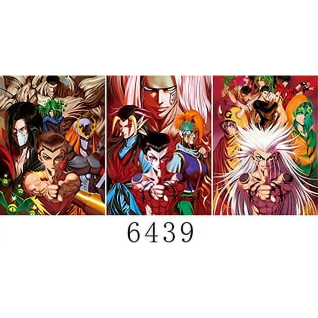 Venta al por mayor, personalizado, respetuoso con el medio ambiente, Marvel dragon ball, Hello Kitty, dibujos animados en 3D, movimiento lenticular, carteles de Anime, marcos de impresión de imágenes,