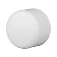 thumbnail image 2 of Charlotte Pipe PVC 02116C 0800HA PVC Pressure Slip Cap, White, 2 of 6