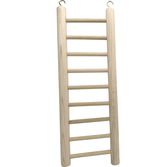 4003 16 Inch Thick Pine Ladder