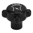 thumbnail image 2 of 18415 31W10, Hand Throttle Control Knob Easy To Use Comfortable Driving  For Patrol GQ Y60 GU Y61, 2 of 8