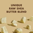 thumbnail image 4 of SheaMoisture Raw Shea Butter Deep Moisturizing Hair Masque for Curly Hair Raw Shea Butter Deep Conditioner to Moisturize and Renew Hair 11.5 oz, 4 of 11