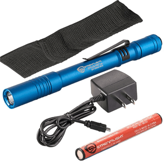 Streamlight Wedge Rechargeable EDC 300 Lumen Flashlight with 1000