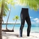 thumbnail image 3 of Pantalones de para Hombres para Hombres, Pantalones de Neopreno de 3 Mm Manténgase Cálido para Aeróbicos de Agua Buceo Surfing Natación Snorkeli Azul m los hombres Soledad Traje de Pant, 3 of 10