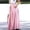 Pink, variant on Tennis Skirts for Women Summer High Waist Pleated Half Skirt with Pocket Solid Color A-Line Bottom for or Casual Wear Sky Blue M