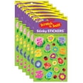 thumbnail image 2 of TREND Friendly Flowers/Floral Mixed Shapes Stinky Stickers, 84 Per Pack, 6 Packs, 2 of 2