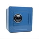 thumbnail image 1 of AlcancíA ElectróNica con ContraseñA, Caja de Almacenamiento, Color Azul, 1 of 5