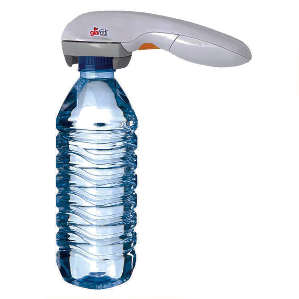 Hands-free Electric Bottle Opener, for seniors/kids/women