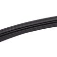 thumbnail image 1 of 6PCS 18 Inch 6mm Frame Windshield Wiper Blade Refill Car Bus Silicone Universal, 1 of 7