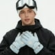 thumbnail image 4 of Guantes calefactores para cargar motocicletas, bicicletas, calentar baterías de litio para hombres y mujeres para abrigarse en invierno., 4 of 5