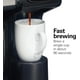 thumbnail image 2 of CAFETERA HAMILTON BEACH FLEXBREW TRIO COFFE MAKER NEGRO HAMILTON BEACH NA, 2 of 5