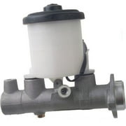 toyota tercel brake master cylinder