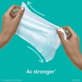 thumbnail image 4 of Combo de toallitas húmedas Pampers Baby Fresh Scented de 1152 unidades, 4 of 8