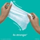 thumbnail image 4 of Combo de toallitas húmedas Pampers Baby Fresh Scented de 1152 unidades, 4 of 8