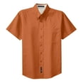 thumbnail image 5 of Port Authority ® Short Sleeve Easy Care Shirt. S508, 5 of 6