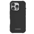 thumbnail image 1 of Funda Case PUREGEAR Dualtek para iPhone 16 PRO Negra, 1 of 7