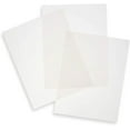 thumbnail image 3 of PaperPapers CLEAR INKJET Translucent (Vellum) 8.5 x 11 Paper - 50 PK, 3 of 4