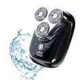 thumbnail image 1 of XYAIYT Compact USB Rechargeable Mini Shaver for Men and Women Portable Pocket Size Shaving Razor Wet and Dry Use Travel Friendly Gift for Father's Day and Christmas, 1 of 7