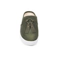 thumbnail image 3 of Spenco Bindie Embossed Suede Women's Slip-on, 3 of 7