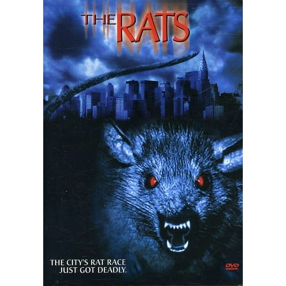 The Rats (Widescreen)