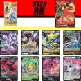 thumbnail image 2 of Tarjeta Pokemon S12a RR versión japonesa auténtica, espada/escudo serie S12a Arceus Mewtwo, tarjeta de colección poco común, juguetes de regalo de Navidad, 2 of 4