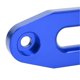 thumbnail image 3 of Car Hawse Winches Fairlead 10in/25.4cm Load 8000 to 15000 Pounds Maintenance ReplacementBlue, 3 of 5