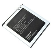Replacement for Samsung J5 2016 Battery EB-BG530BBC 2600mAh