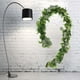 thumbnail image 4 of Decoración del jardín de de del de la estilo 3 Colcomx Hoja para colgar en la pared, 4 of 8