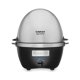 thumbnail image 1 of Cocina Central de Huevos Cuisinart CEC-10 Acero Inoxidable Cepillado, 1 of 5