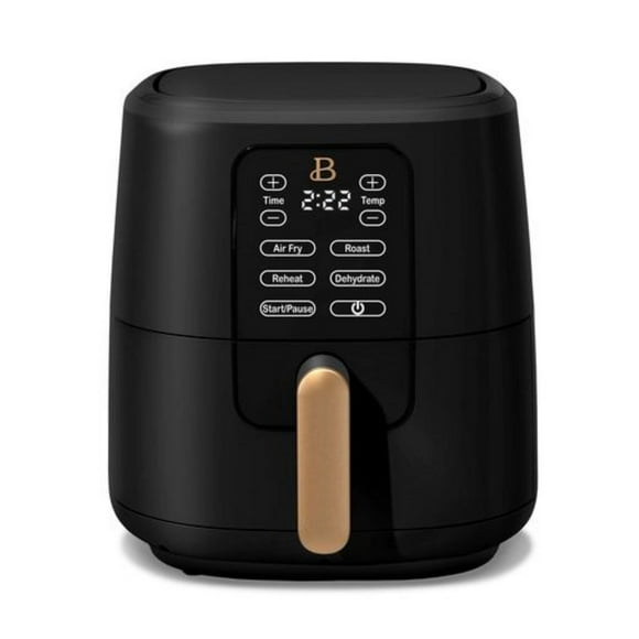 Beautiful 6-Quart Touchscreen Air Fryer by Drew Barrymore