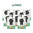 thumbnail image 2 of Natures Factory Té Verde En Polvo Sabor Jazmin 10 Piezas Natures Factory Natures Factory Té Verde En Polvo Sabor Jazmin, 2 of 5