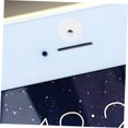thumbnail image 5 of Luxurious Protect Your Privacy 9pcs Laptop Camera Cover Universal Fit for Phone and Computer Slide-on Web Cam Cover for Notebook Easy Installation Sturdy Material - Great for all party accessories, 5 of 5