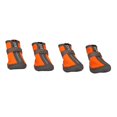 thumbnail image 1 of Botas para mascotas, zapatos de suela suave para perros, zapatos de suela suave para perros, zapatos impermeables para perros, funcionalidad de alta precisión, 1 of 12