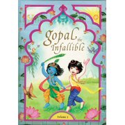 Gopal the Infallible: Volume I (Hardcover)