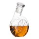 thumbnail image 2 of Botellero con turbo soplador creativo Heldig para vino mueble bar decorativo de cristal, 2 of 5