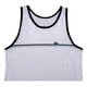 thumbnail image 5 of Playera Quiksilver Hombre Aussie Stripe Blanco Casual AQYZT05949WBB0, 5 of 8