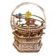 thumbnail image 4 of Rompecabezas de madera 3D para adultos Caja de música mecánica-Noche estrellada, Kits de construcción modelo de caja de música giratoria de bricolaje para adolescentes, Manualidades de brico, 4 of 5