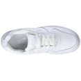 thumbnail image 3 of TENIS NIKE EBERNON LOW MUJER DEPORTIVOS SPORT PIEL blanco 22.5 Nike AQ1779100, 3 of 5