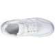 thumbnail image 3 of TENIS NIKE EBERNON LOW MUJER DEPORTIVOS SPORT PIEL blanco 24 Nike AQ1779100, 3 of 5